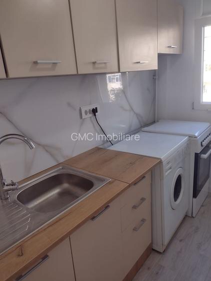 De inchiriat apartament de 2 camere zona Lujerului/Plaza - 3