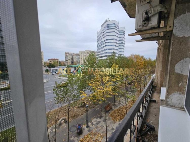 3 Camere de inchiriat | Decebal | PetFriendly | Mobilat | Utilat | - 9