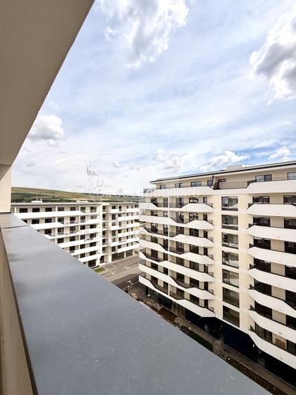 Apartament 2 camere | ULTRAFINISAT | Zona Eroilor / Floresti - 15