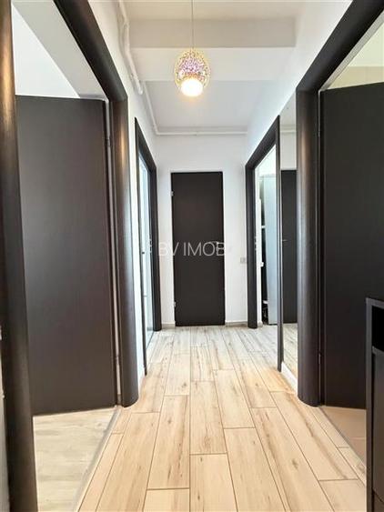 Vanzare apartament 2 camere decomandat, Vivamus, et 1, mob utilat,parcare - 5