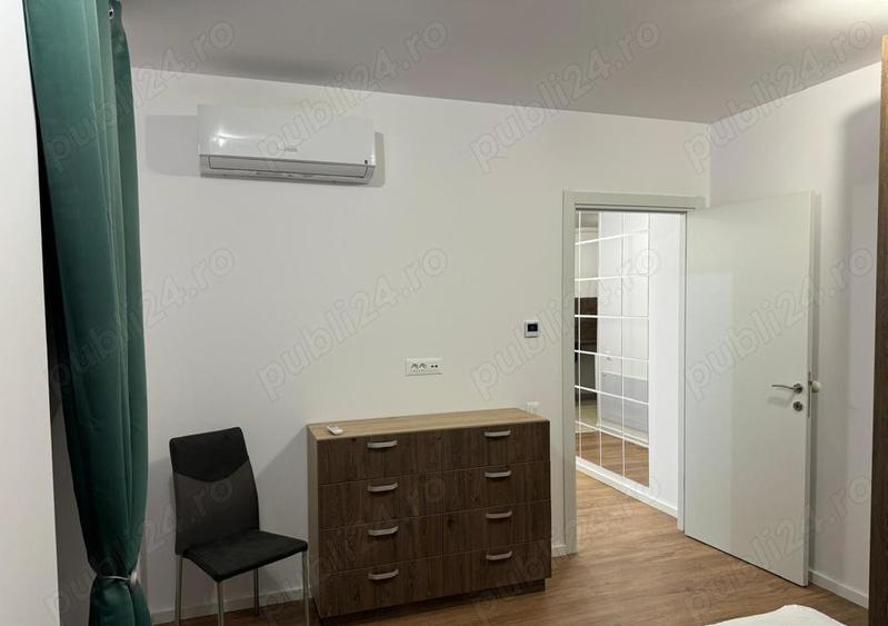 Pallady - Metrou - 2 camere - Modern