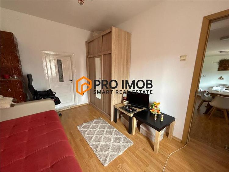 Casa tip P+M zona Maracineni