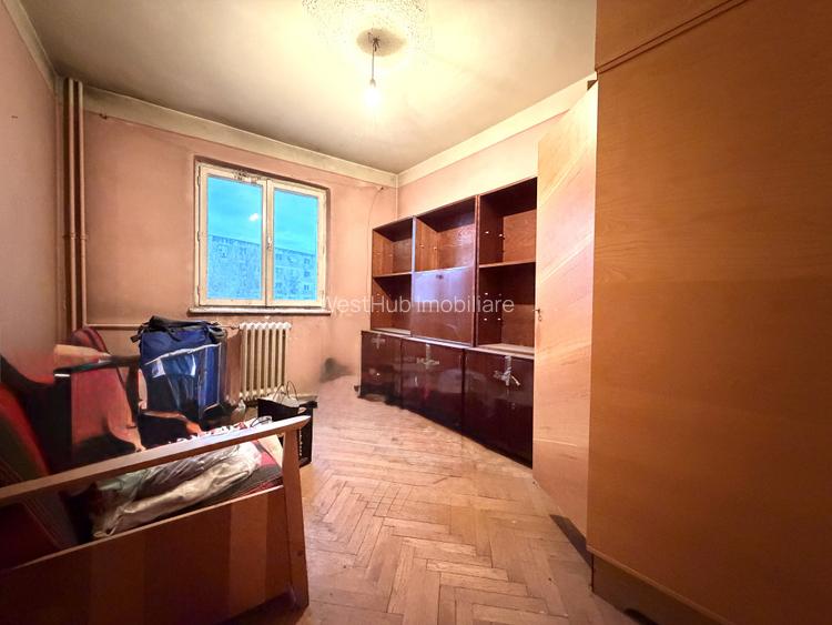 Apartament 4 camere, 70mp utili, Boxa 9mp, etaj 1 -  Take Ionescu - 2