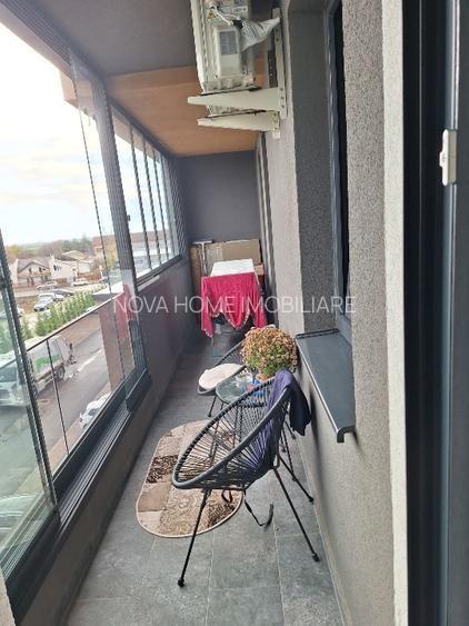 🏡Apartament 2 Camere Bloc Nou 2024 –et 3/5- LIFT - 5