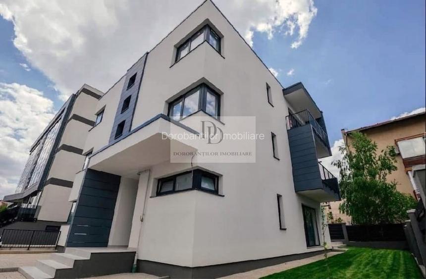 Apartament modern cu 2 camere + balcon | Parcare subterană | Bună Ziua - 6