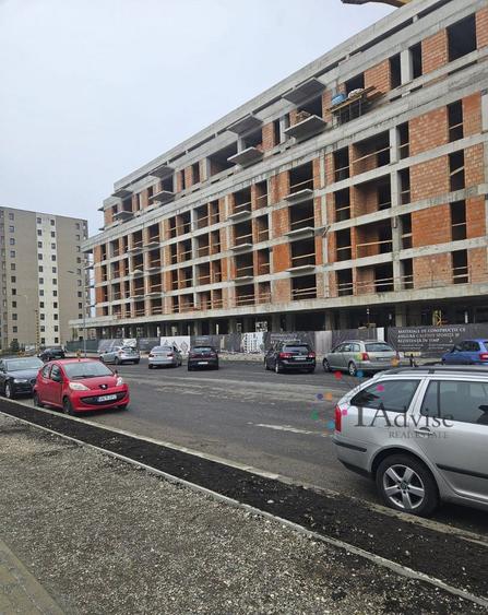 Apartament NOU 3 camere Coresi, Brasov
