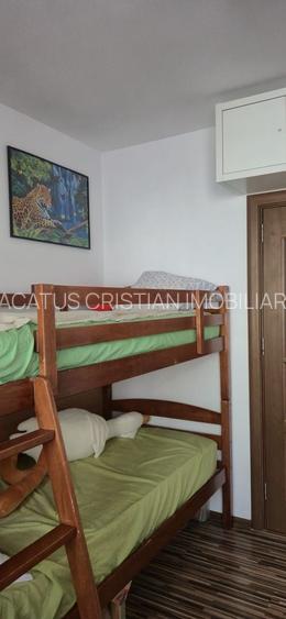 APARTAMENT 4 CAMERE SEMIDECOMANDAT CONFORT 0 ZONA TOMIS NORD CAMBRIDGE - 17