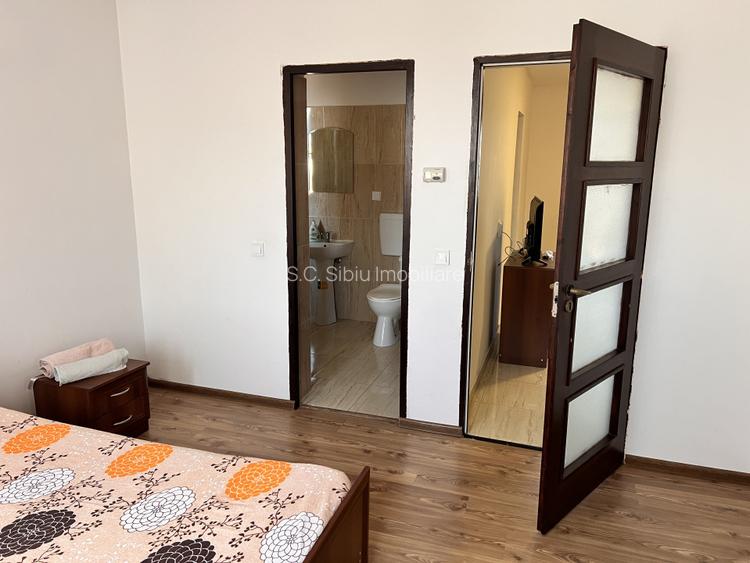 ap 2 camere  2 baii  cu doua dormitoare matrimoniale - 3