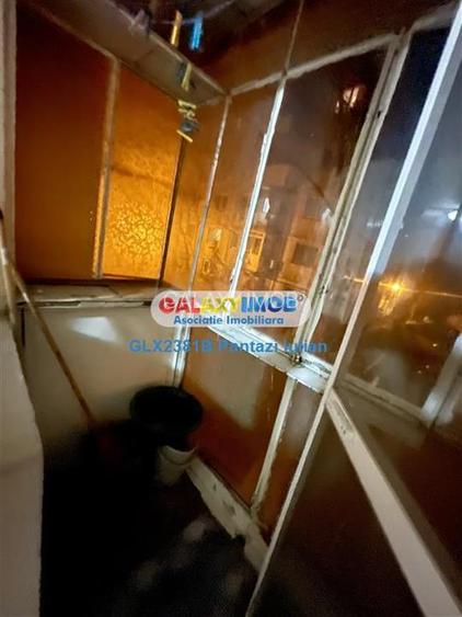 Apartament 2 camere | Lujerului | Decomandat | 6min. metrou - 8