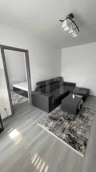 Apartament 3 camere, 50 mp, zona Exercițiu