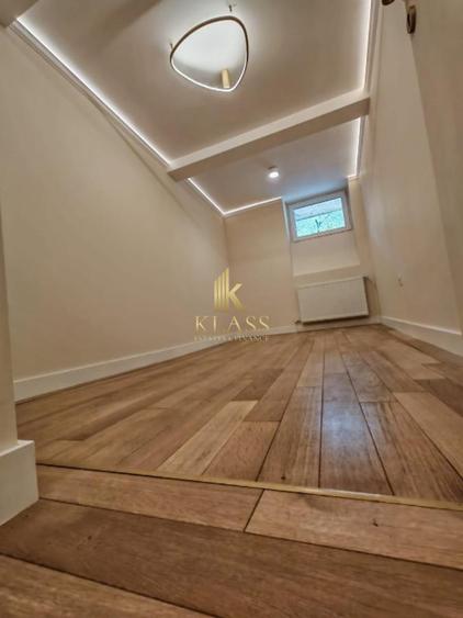 Spatiu de inchiriat cu 5 camere -Dorobanti - ultracentral