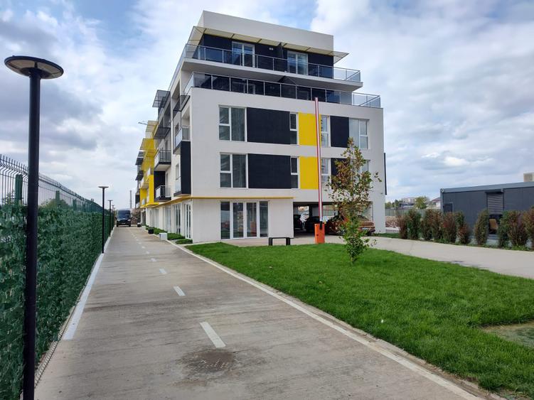 Proprietar -  Închiriere Spațiu Servicii si Birouri  cu vad EXCELENT!