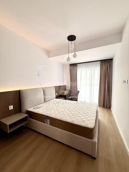 Apartament 2 camere | ULTRAFINISAT | Zona Eroilor / Floresti - 9