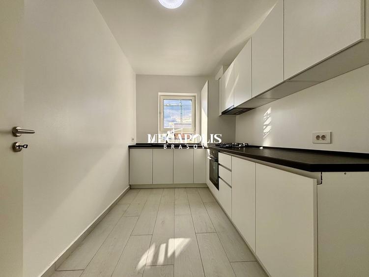 Apartament 2 camere | Decomandat | Parcare | Boxă | Tractorul