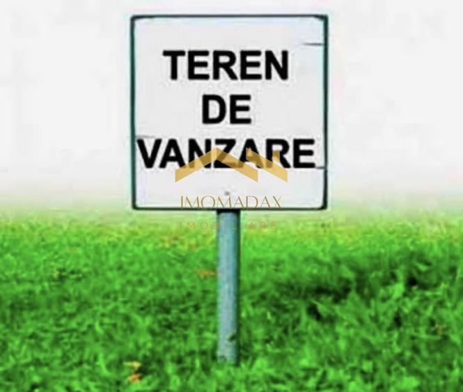 Dudestii Noi-Teren Intravilan-Vatra satului