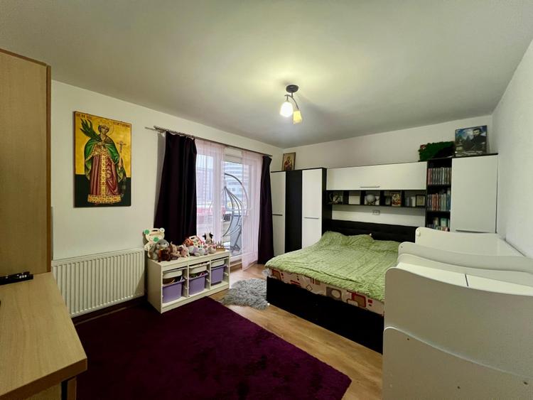 De vânzare | Apartament 2 camere | Zona BMW | Etaj 1 | Mobilat | 5 min VIVO Mall