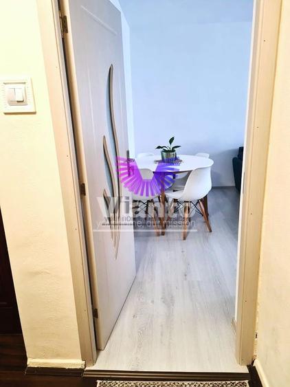 Apartament 3 camere decomandat | Terezian | Sibiu