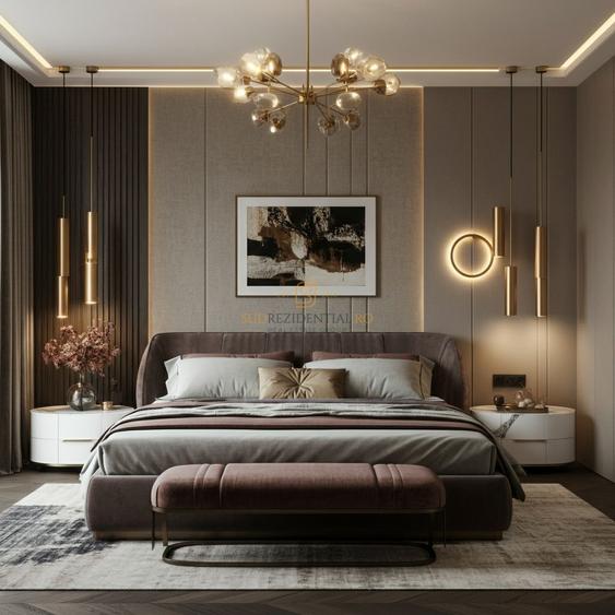 Apartament premium, 3 camere, finisaje de lux, zona Casa Poporului, S5