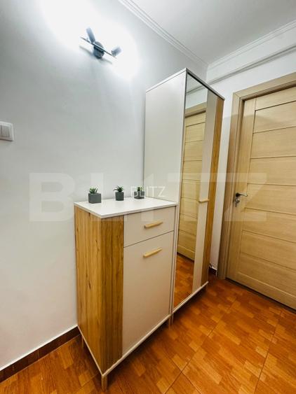 Apartament 2 camere, 46 mp, zona Calea Bucuresti - 9