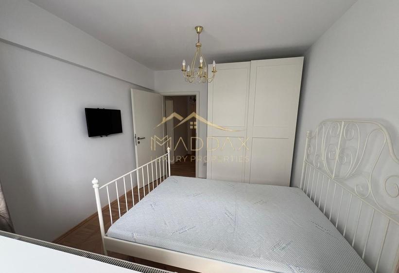 3 CAMERE ÎN SECTORUL 1! Prima Inchiriere | Renovat | Proximitate Metrou