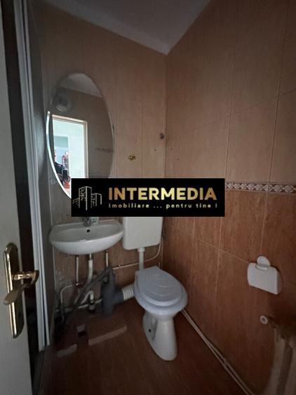 Vanzare Apartament 4 camere Deco CETATE Mercur 2 bai 90 mp cu balcon si pod