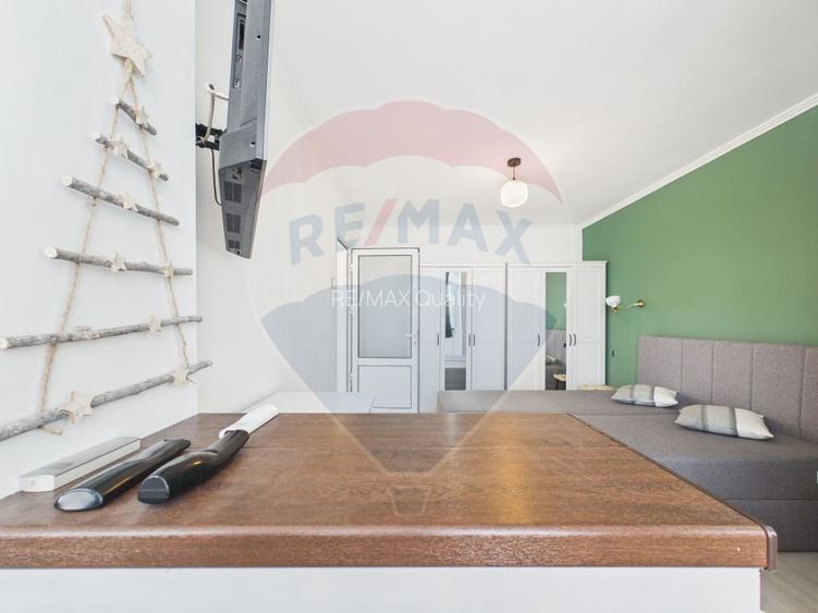 Apartament cu 2 camere de vanzare - Zona Baba Novac, Parc IOR - 15