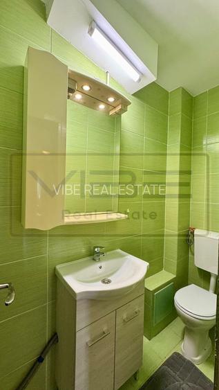 Apartament 3 camere 2 bai Centru -Blv Independentei - 21