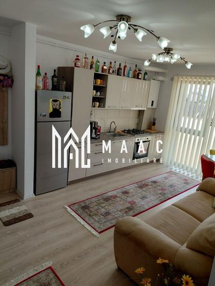 Apartament 2 camere | Parcare | Parter | Turnisor