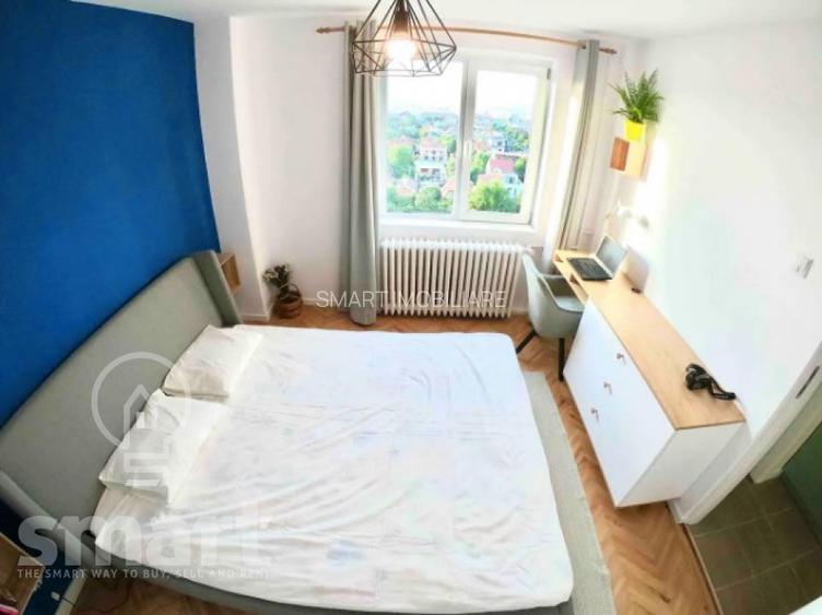 Apartament dormitor+living nou Gheorgheni - 5