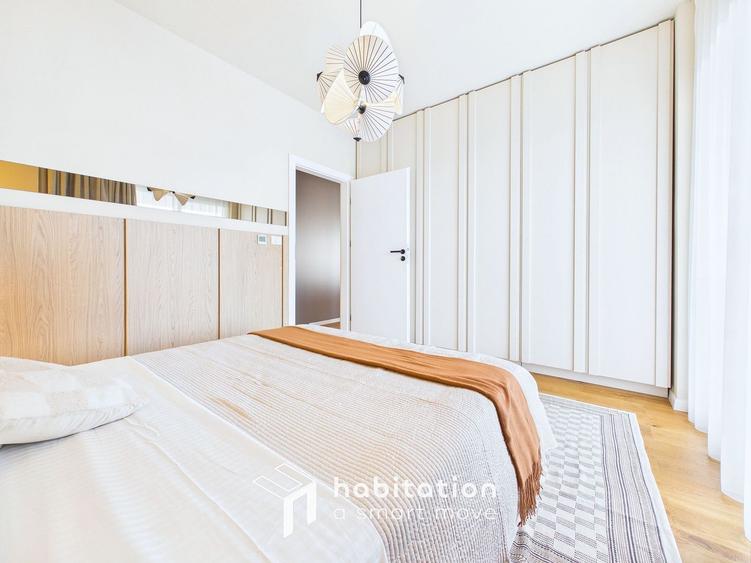 Design Premium | Nord One -2 camere exclusivist| 750 Euro + 21%