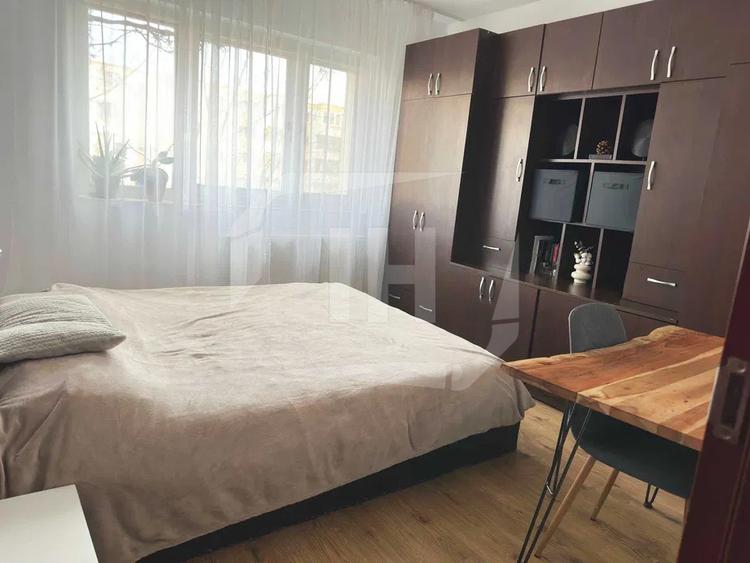 Apartament 2 camere, Intre Lacuri