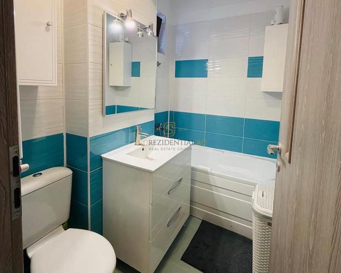 Apartament de inchiriat, 2 camere, Loc de parcare, metrou Berceni