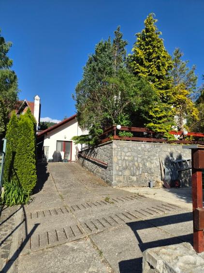 Casa de vanzare Busteni, cartier Piatra Arsa-Proprietar