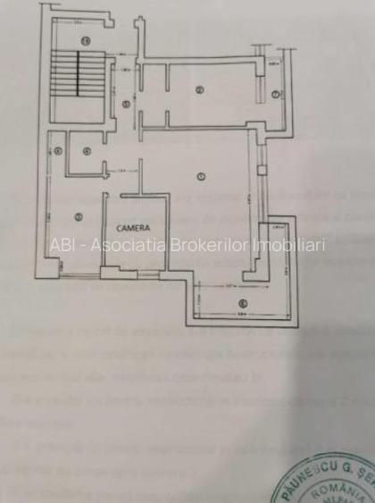 Apartament 4 camere in Dămăroaia - 2