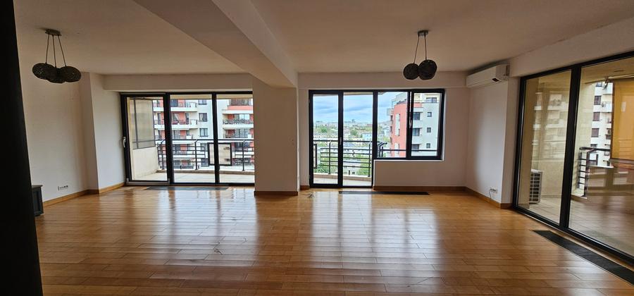 Inchiriere - 4 camere- Central Park