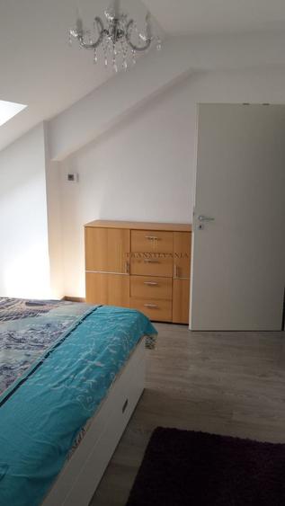 Apartament 3 camere, decomandat