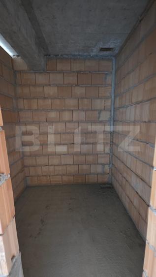 Apartament de vânzare Bloc nou – 2 camere, 56,42mp utili