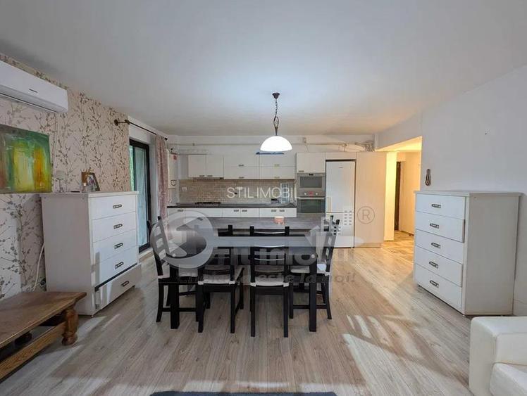 Apartament 2 Camere CUG - 420 euro - 4
