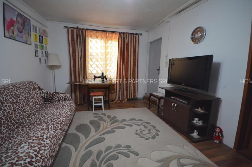 Casă 4 camere - curte 600 metri - Colentina - Andronache - 4