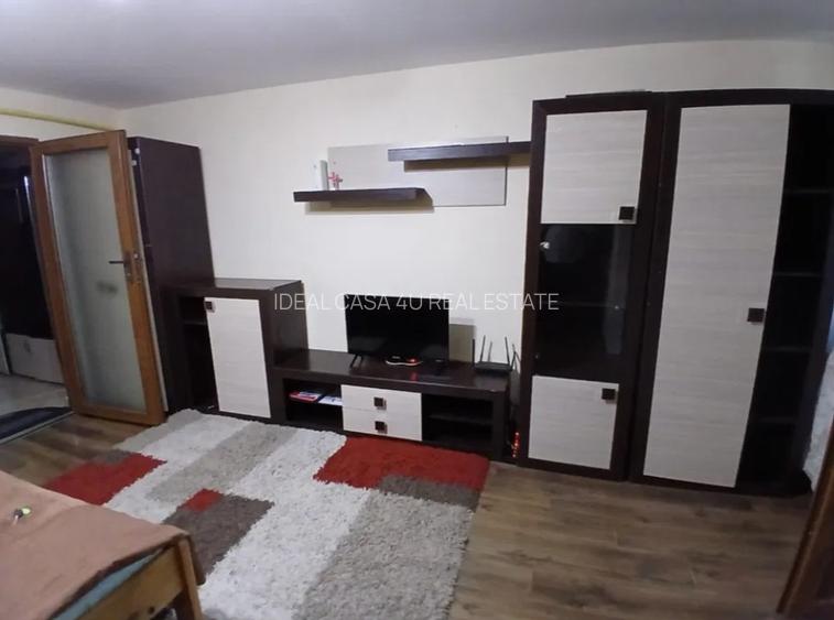 Apartament cu 1 camera in Tatarasi-Flora,la bulevard - 4