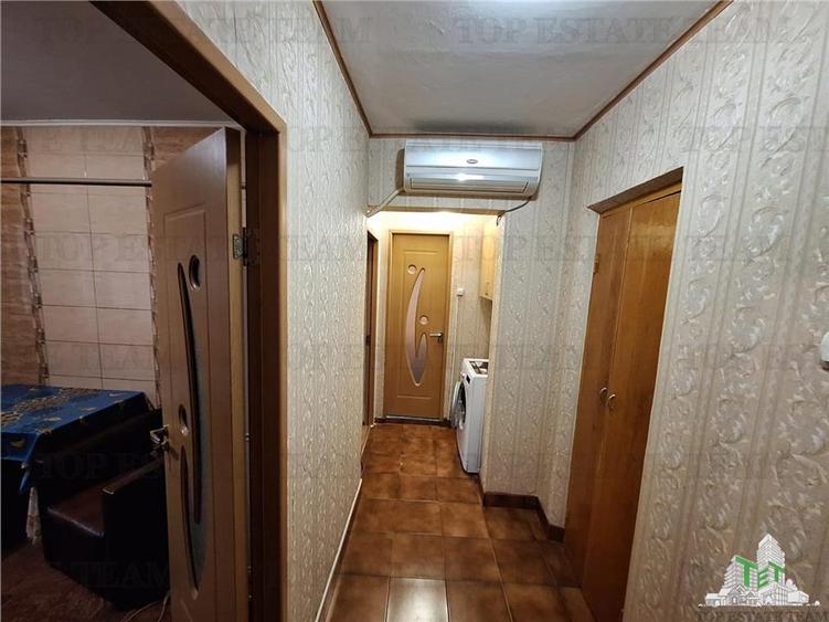 Apartament 2 cam. Vidin - scoala 20 - vanzare - Braila