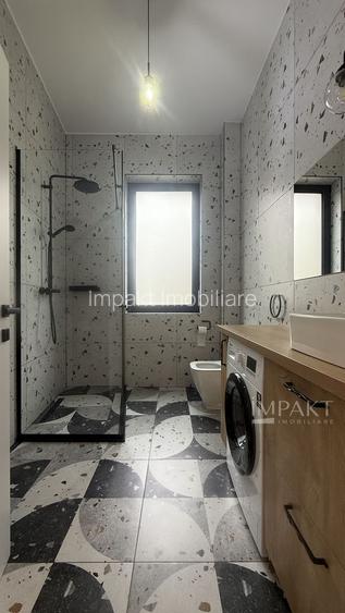 Apartament ultramodern cu 2 camere aproape de centrul orasului - 9