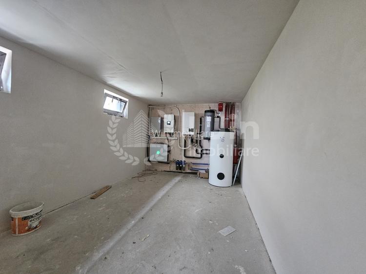 Casa individuala | Nzeb | 220mp utili | 479 mp teren | Zona Soporului - 12