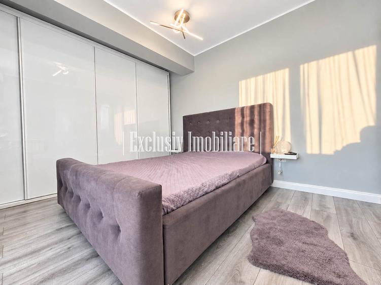 Apartament Premium cu Apus de Soare - zona Icil - Kaufland - Casa de Cultura