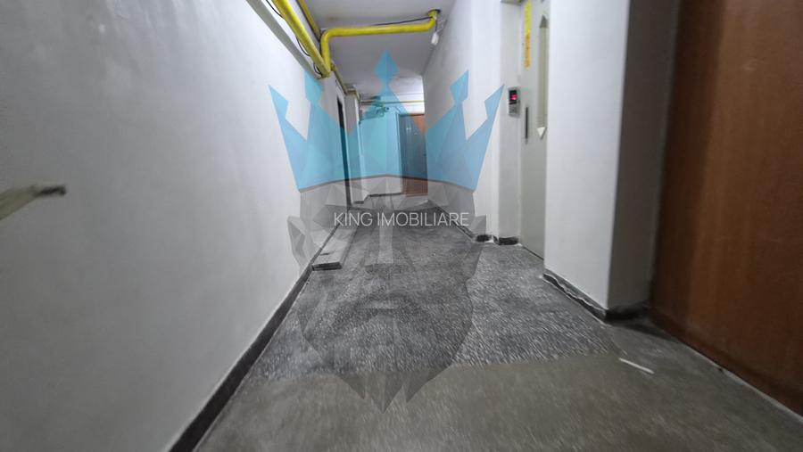 Apartament 4 Camere Baba Novac Bucuresti - 21