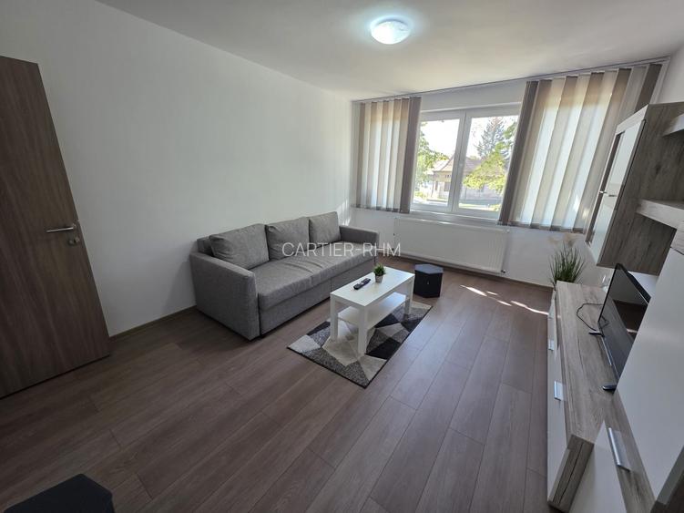 🏡 De închiriat apartament 2 camere – Circumvalațiunii | Prima închiriere