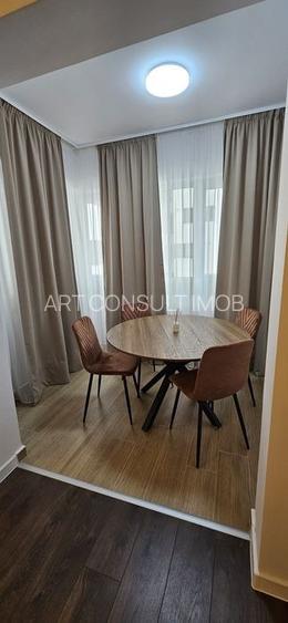 Apartament 2 Camere | Central Adress Residence | Decomandat | Parcare Subterana - 6