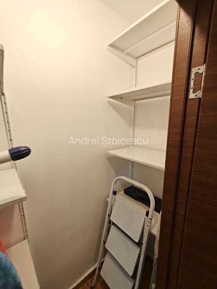 Apartament 2 camere de vanzare – Bucurestii Noi, acces rapid metrou - 9