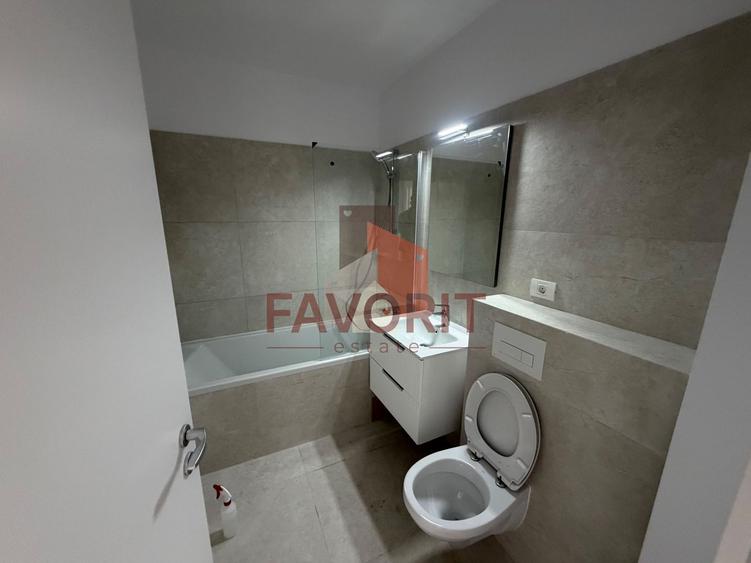 NOU. Disponibil imediat. Decomandat. Zona Soarelui