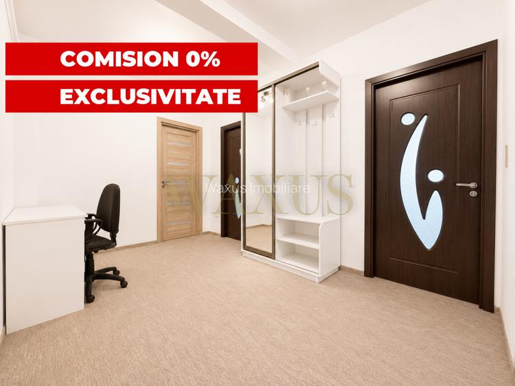 Apartament Decomandat - 3 Camere I 61MP I Parcare - Zona Centrala - 12